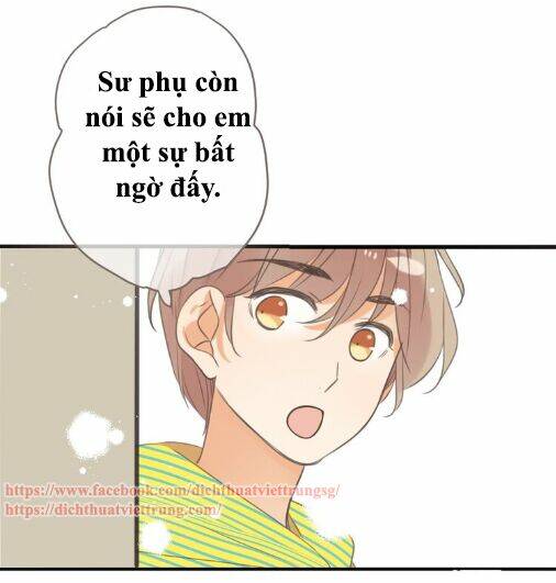 Bạn Trai Tôi Là Cẩm Y Vệ 2: Chapter 93