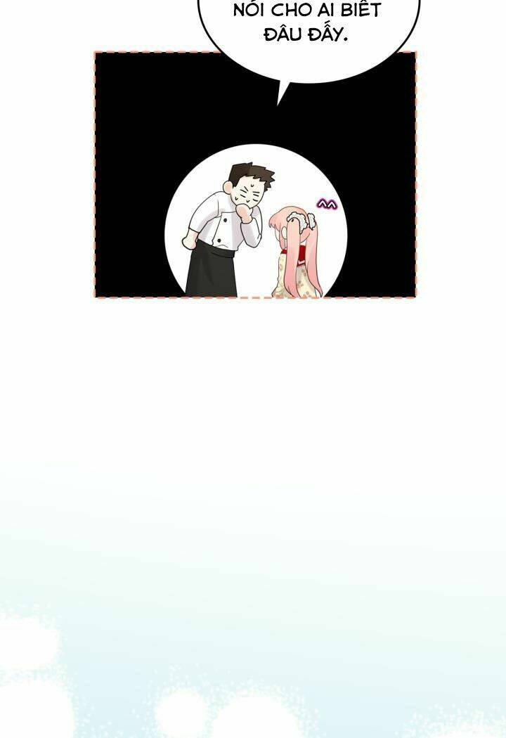 Công Chúa Phản Diện Muốn Ở Trong Ngôi Nhà Bánh Quy: Chapter 32