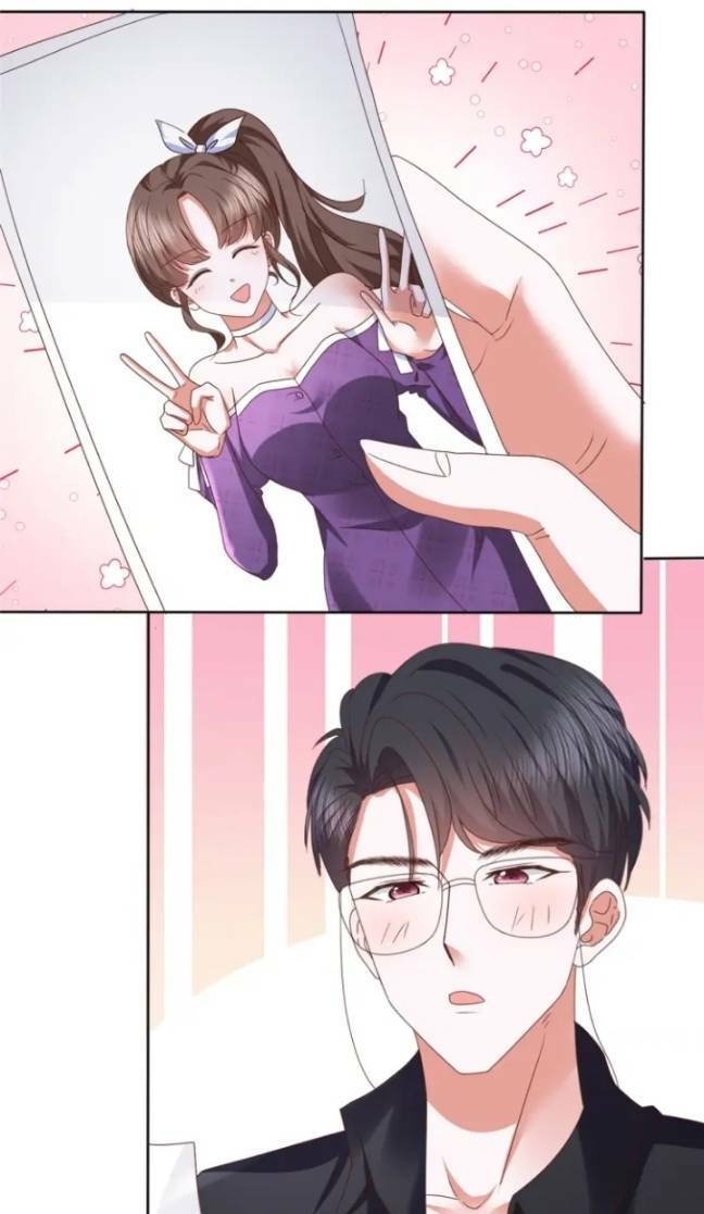 Boss Là Kim Chủ Của Tôi: Chapter 33