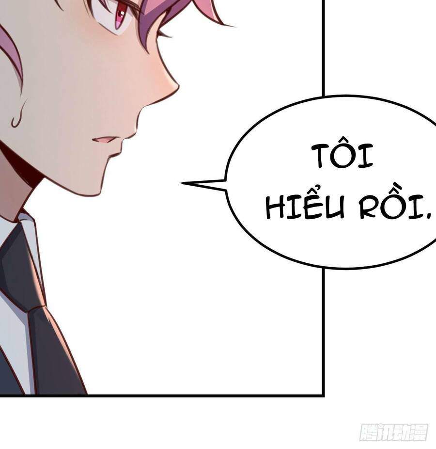 Thiên Tứ Thức Tỉnh: Chapter 7