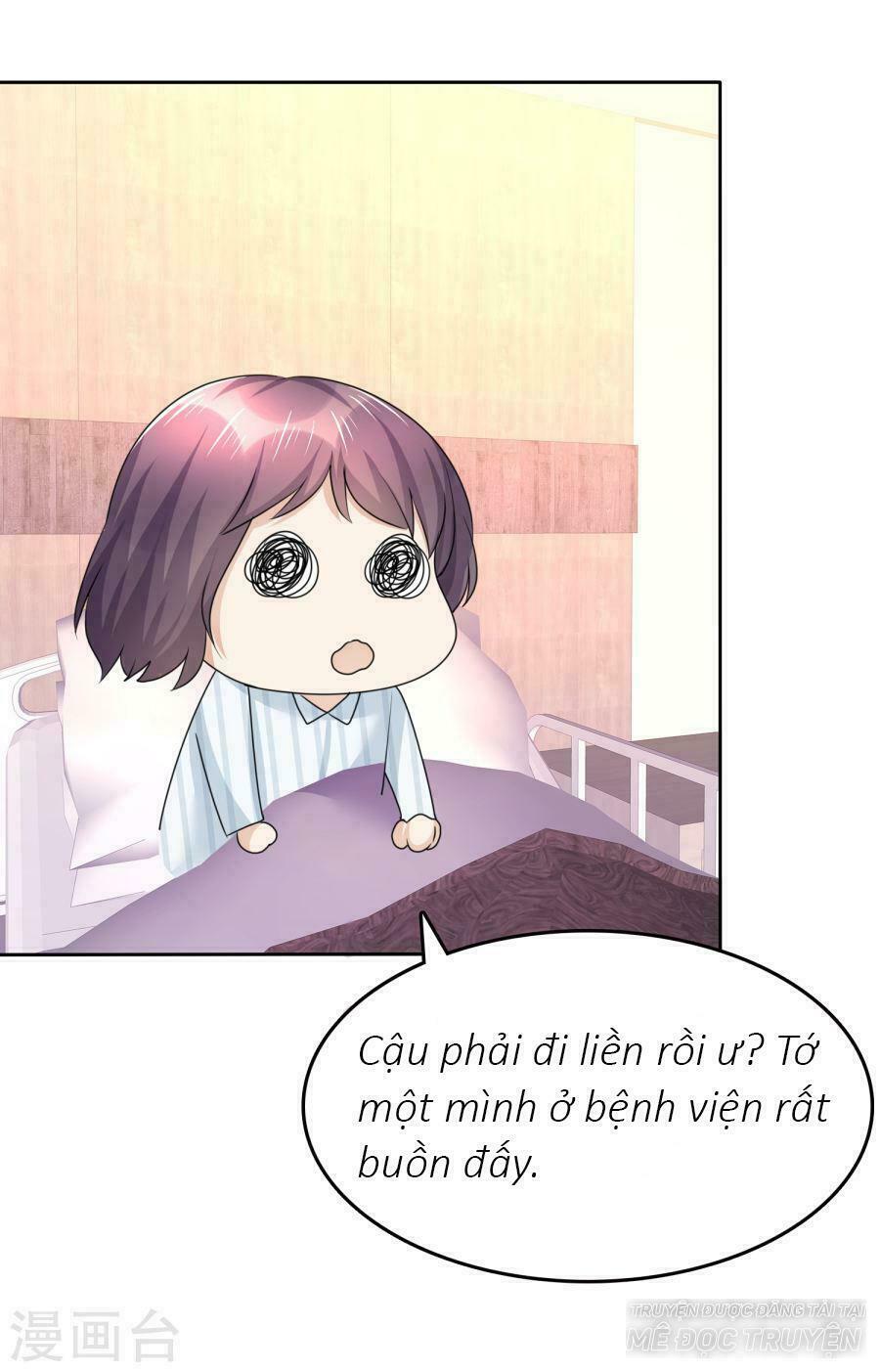 Con Đường Phản Công Của Sủng Thê: Chapter 22: Sẽ bồi thường tốt cho em
