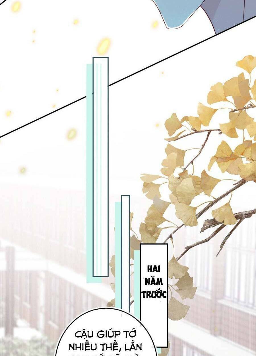 Khi Cô Gái Nhìn Thấy Thời Gian: Chapter 5
