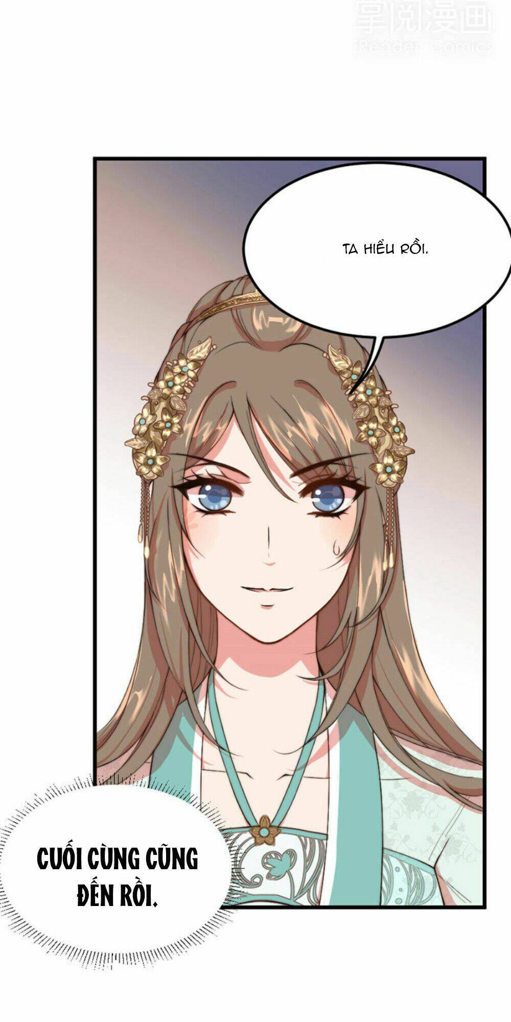 Đệ Nhất Cuồng Phi: Chapter 9