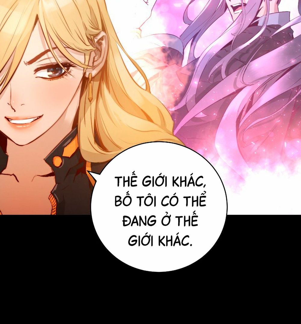 Dị Giới Tam Tuyệt: Chapter 102