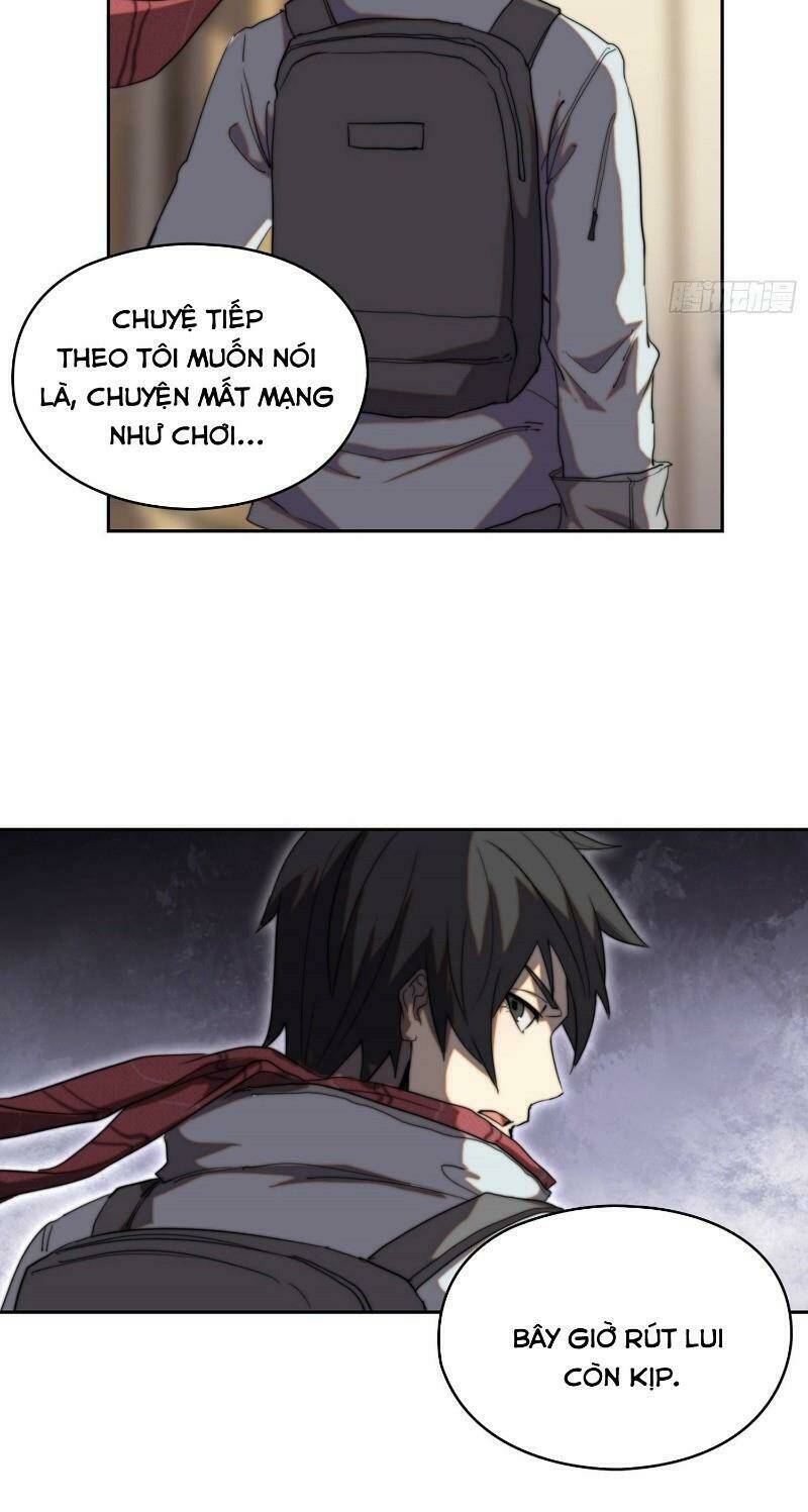 Đô Thị Hàng Thần Khúc: Chapter 42