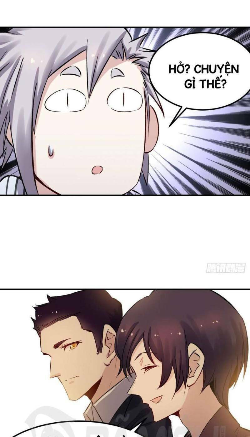 Đỉnh Phong Thần Y: Chapter 68