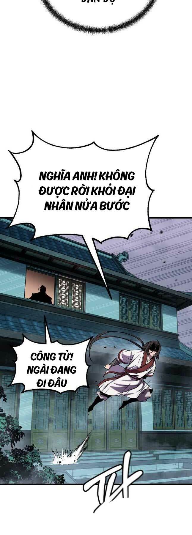 Đông Phương Bất Bại: Chapter 21