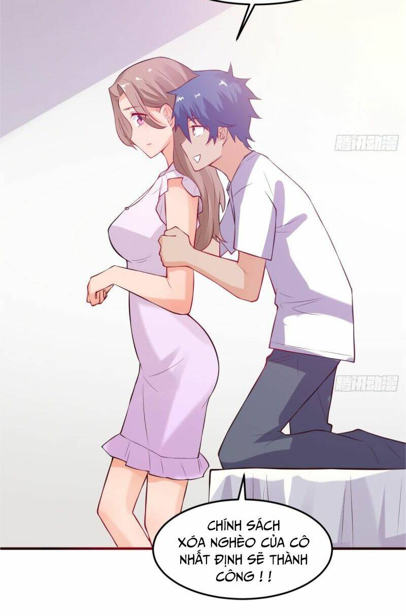 Bác Sĩ Riêng Của Nữ Thần: Chapter 105