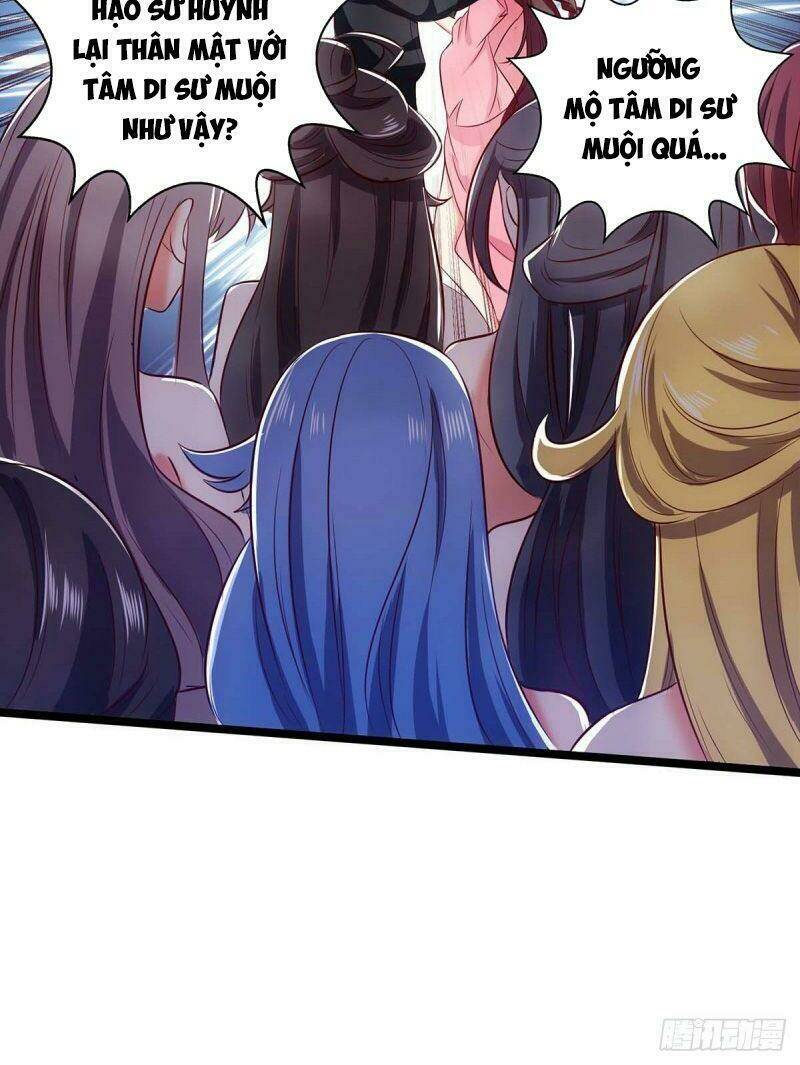 Ngày Mai Tôi Sẽ Chết: Chapter 8