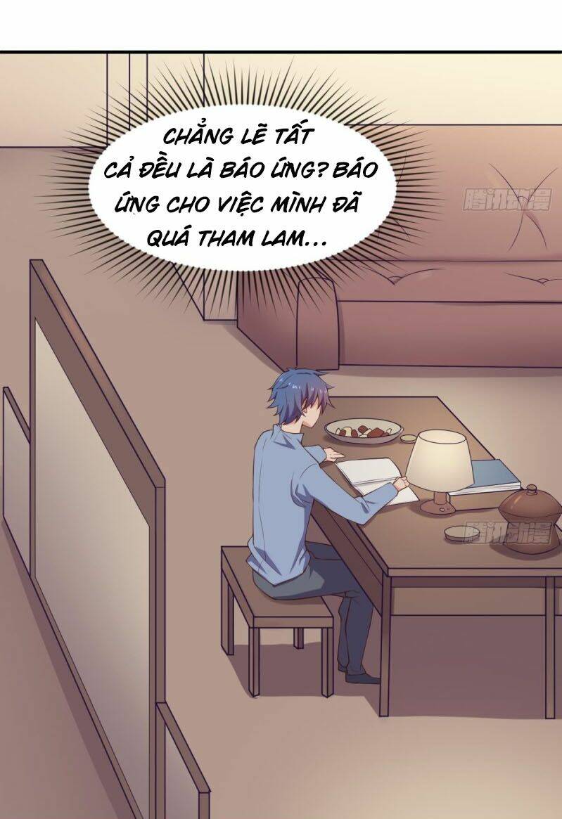 Bác Sĩ Riêng Của Nữ Thần: Chapter 119