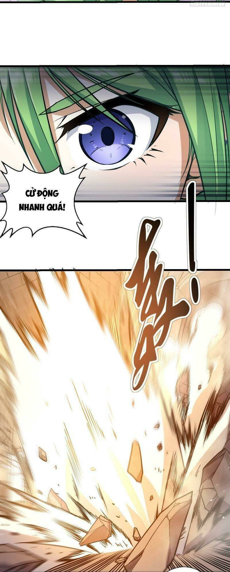 Chuyển Sinh Thành Nữ Hầu Tà Ác: Chapter 18