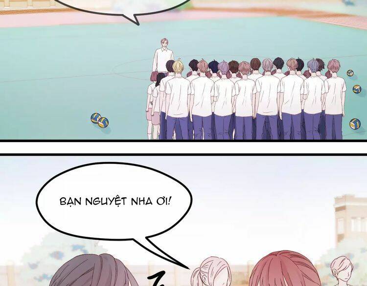 Lượm Được Một Tiểu Hồ Ly 2: Chapter 25