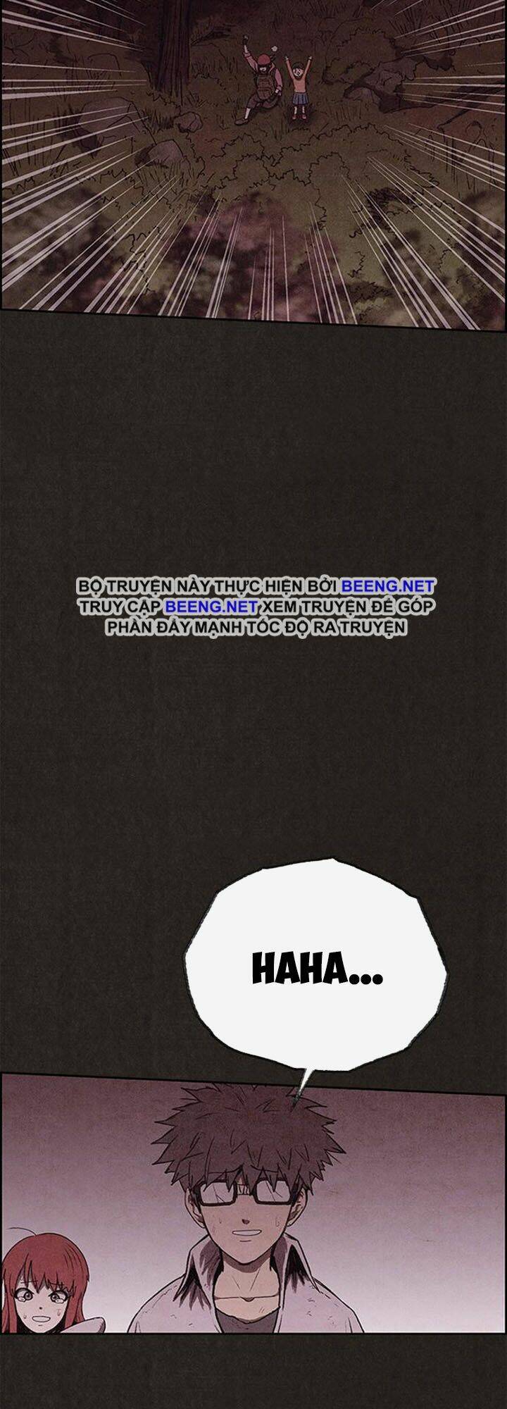 Quái Vật Tại Chung Cư Xanh: Chapter 131