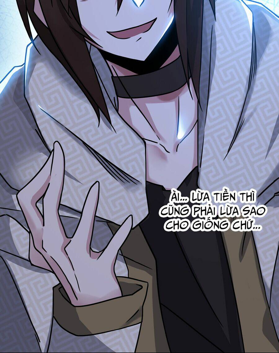 Đại Bảo Kiếm Của Tôi: Chapter 61