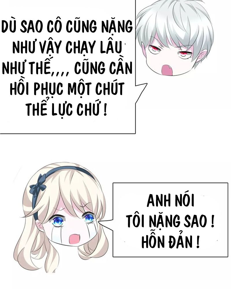 Một lời không hợp liền hút máu: Chapter 14
