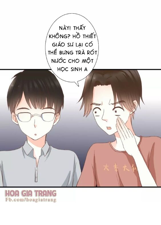 Ở lại thế kỷ này: Chapter 17