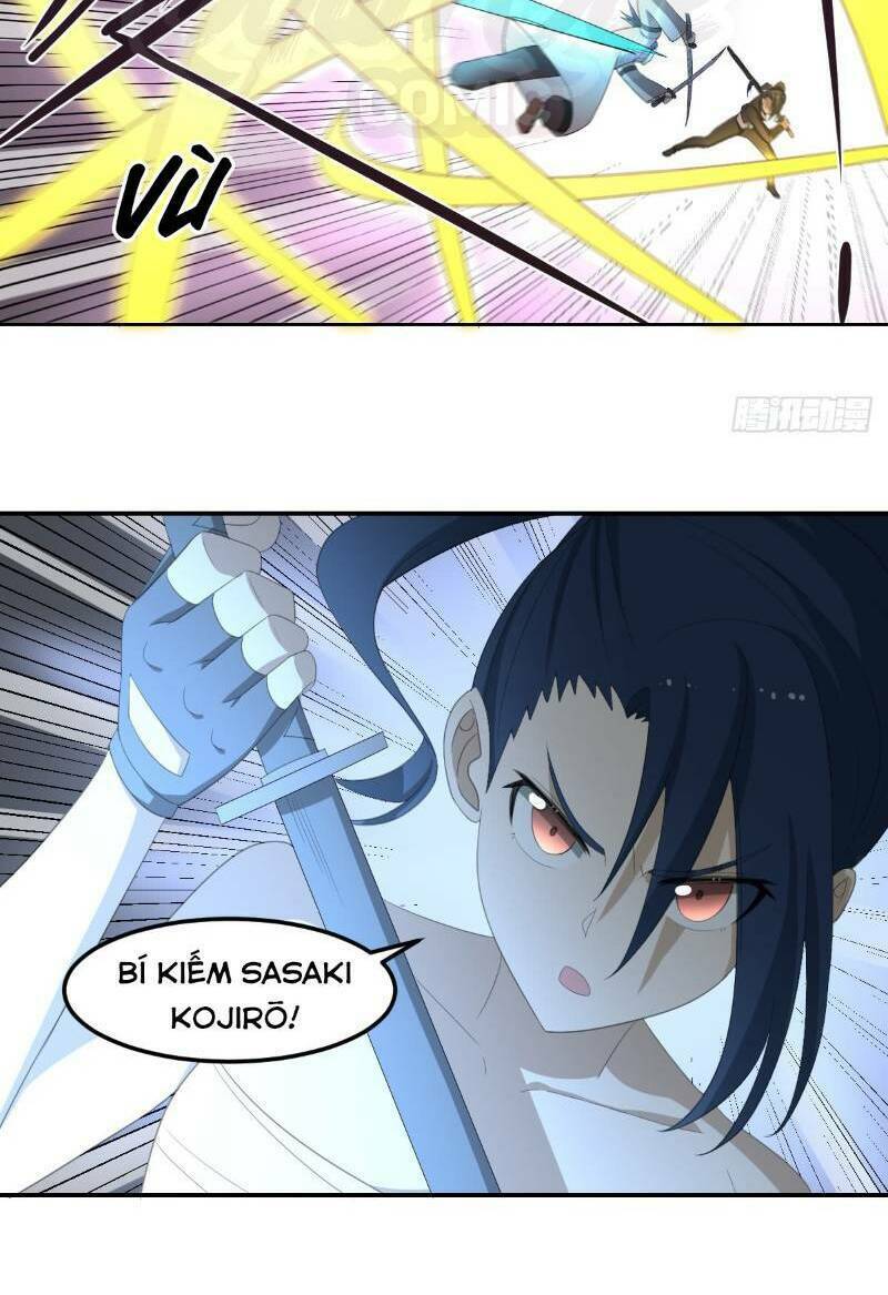 Nghịch Thiên Tiên Mệnh: Chapter 40