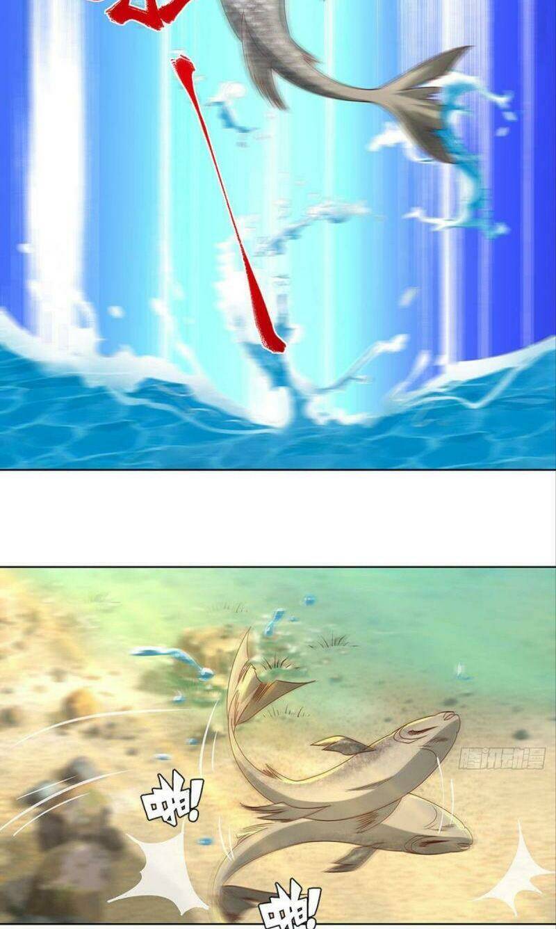 Xâm Lược Vạn Giới: Chapter 47