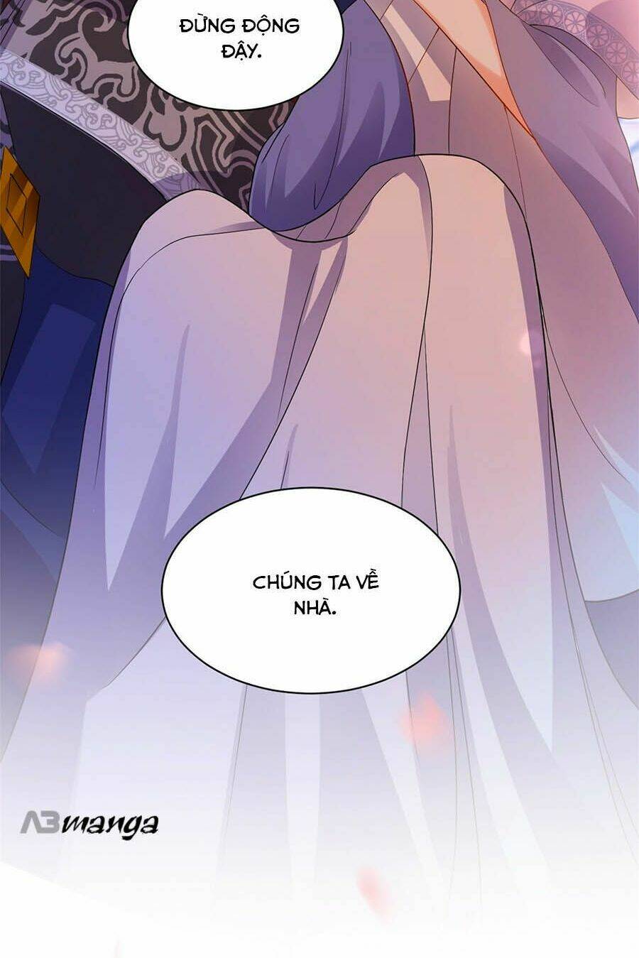 Vương Phi Thông Linh: Chapter 7