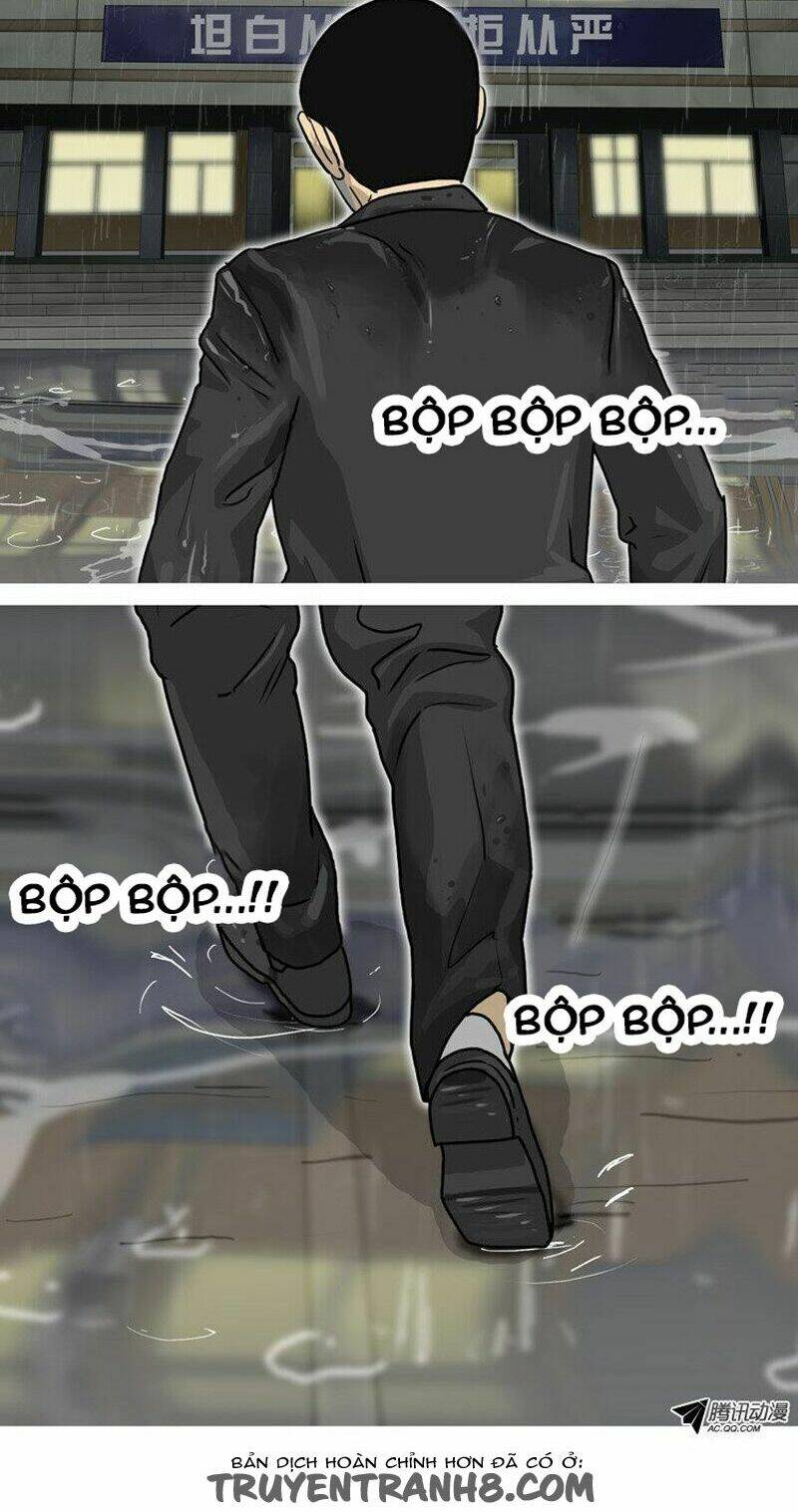 Hồi Sinh: Chapter 44