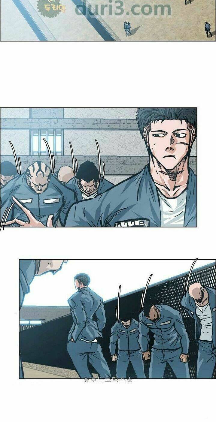 Bá Chủ Học Đường Ss3: Chapter 33