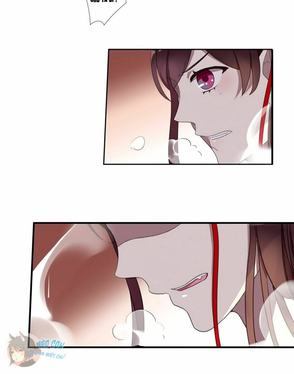 Bách Yêu Dị Văn: Chapter 4