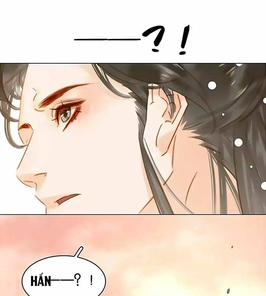 Tiểu Sư Phụ, Tóc Giả Của Ngài Rơi Rồi!: Chapter 19