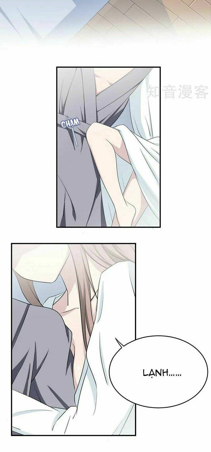 Mạc Thiếu Bức Hôn: Vợ Mới Khó Chống Đỡ: Chapter 26