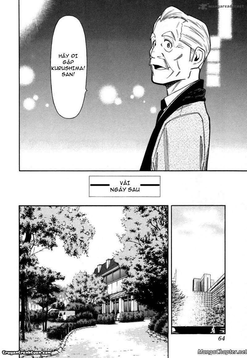 Bartender - Người Pha Chế Rượu: Chapter 58