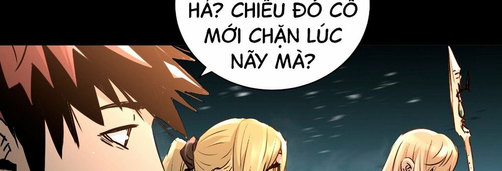 Dị Giới Tam Tuyệt: Chapter 98