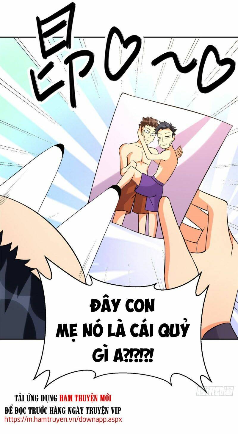 Đế Tế: Chapter 65