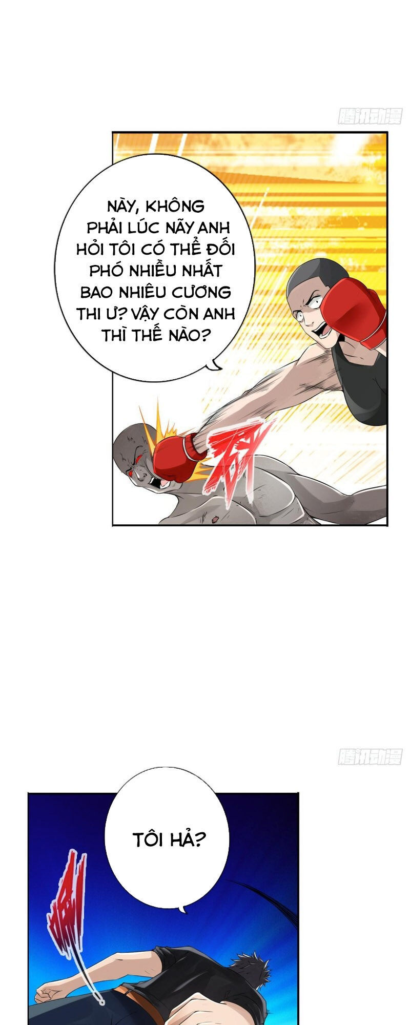 Hệ Thống Tìm Đường Chết Mạnh Nhất: Chapter 81