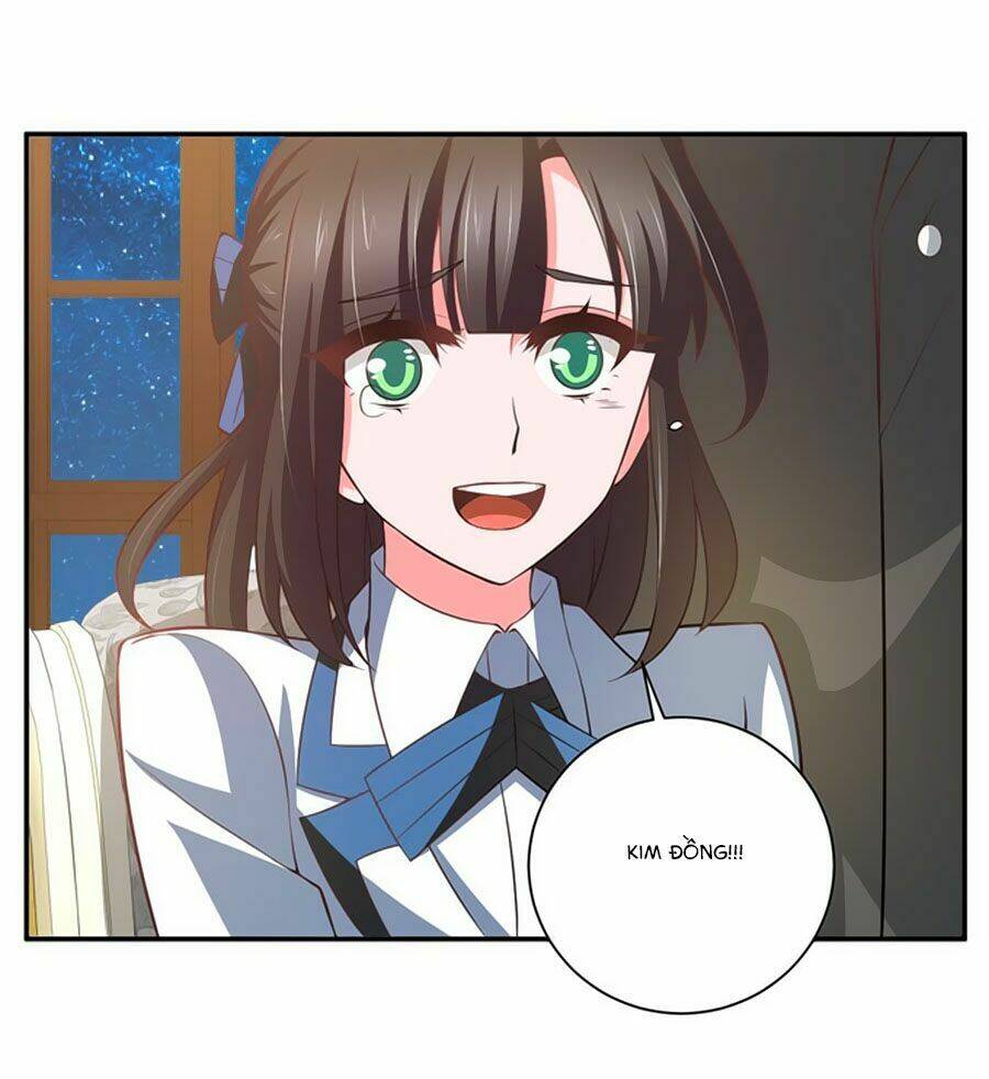 Người Yêu Khát Máu Của Tôi: Chapter 70