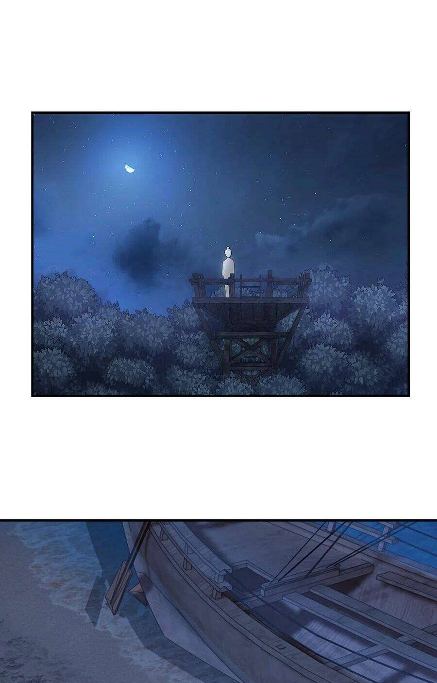 Sử Thượng Đệ Nhất Chưởng Môn: Chapter 202