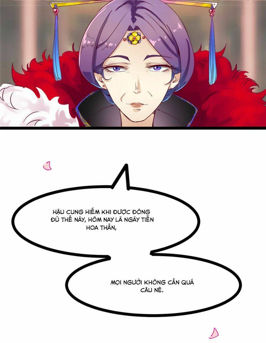 Ngọc Vi Mai: Chapter 27