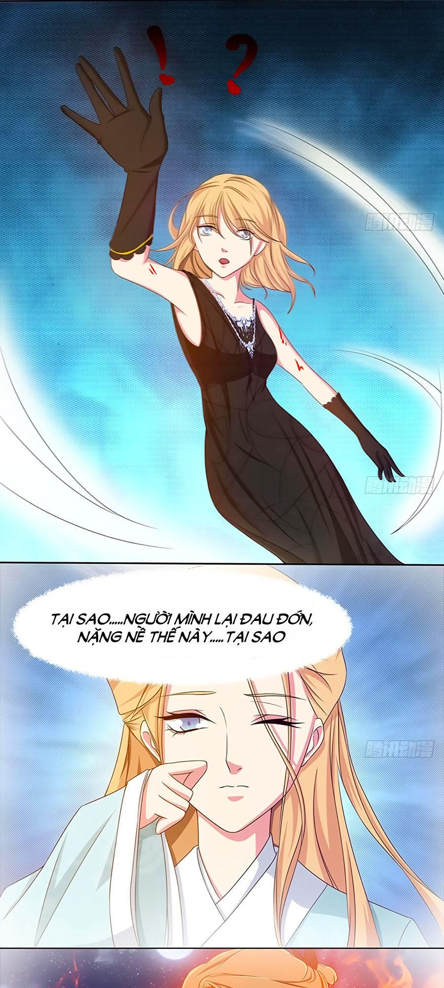 Cô Sát Thủ Ơi, Yêu Nhau Nhé: Chapter 7