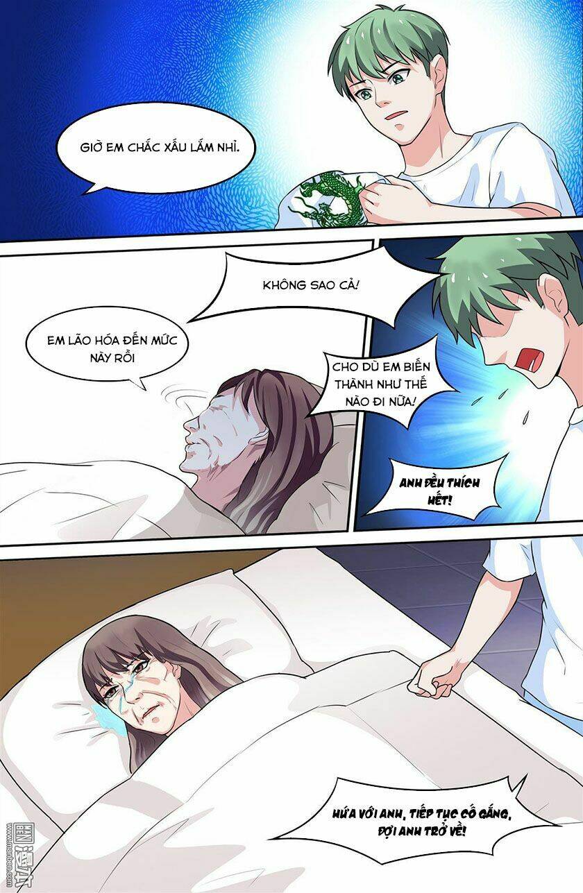 Cực Phẩm Tu Chân Thiếu Niên: Chapter 81