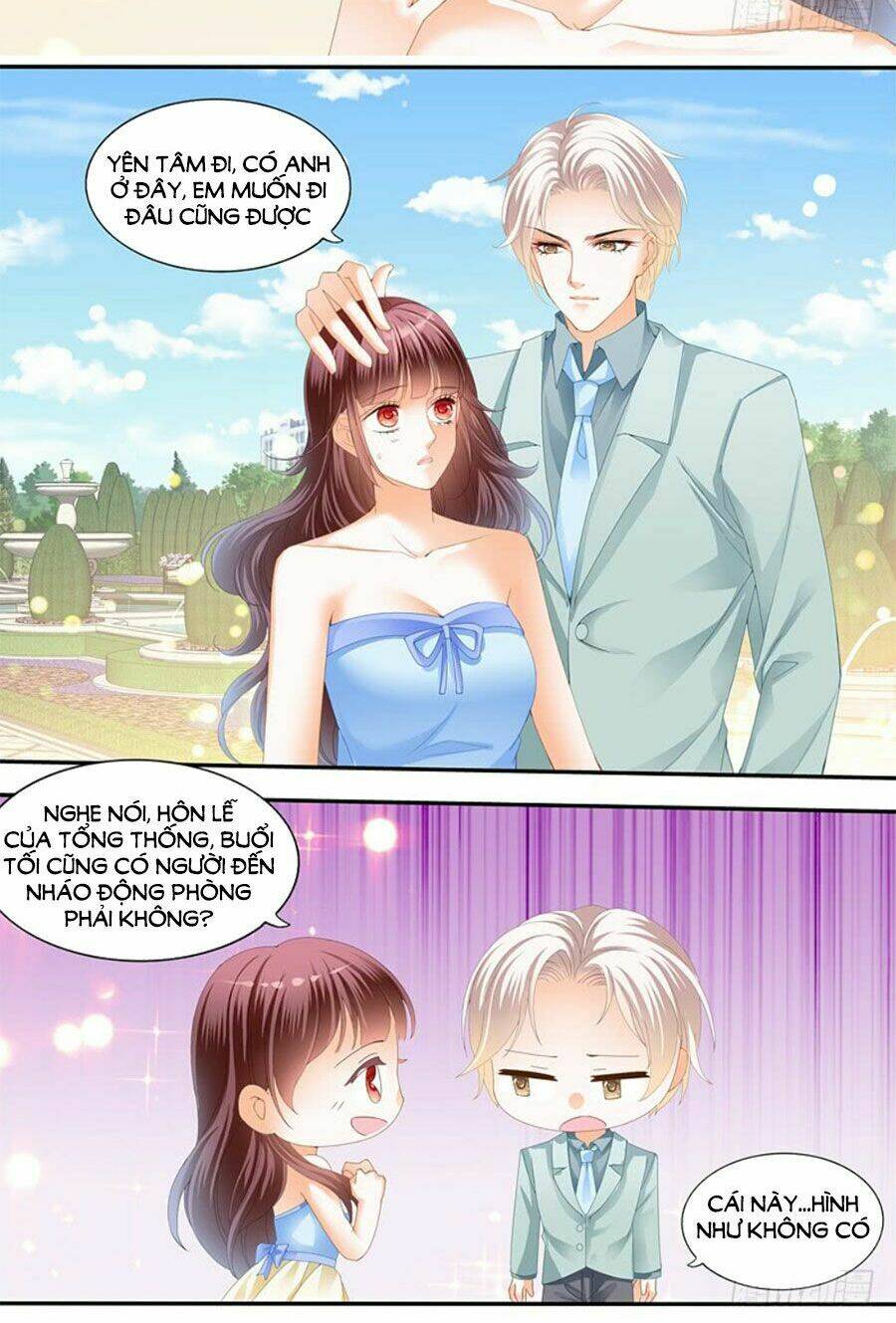 Thiểm Hôn Kiều Thê: Chapter 216