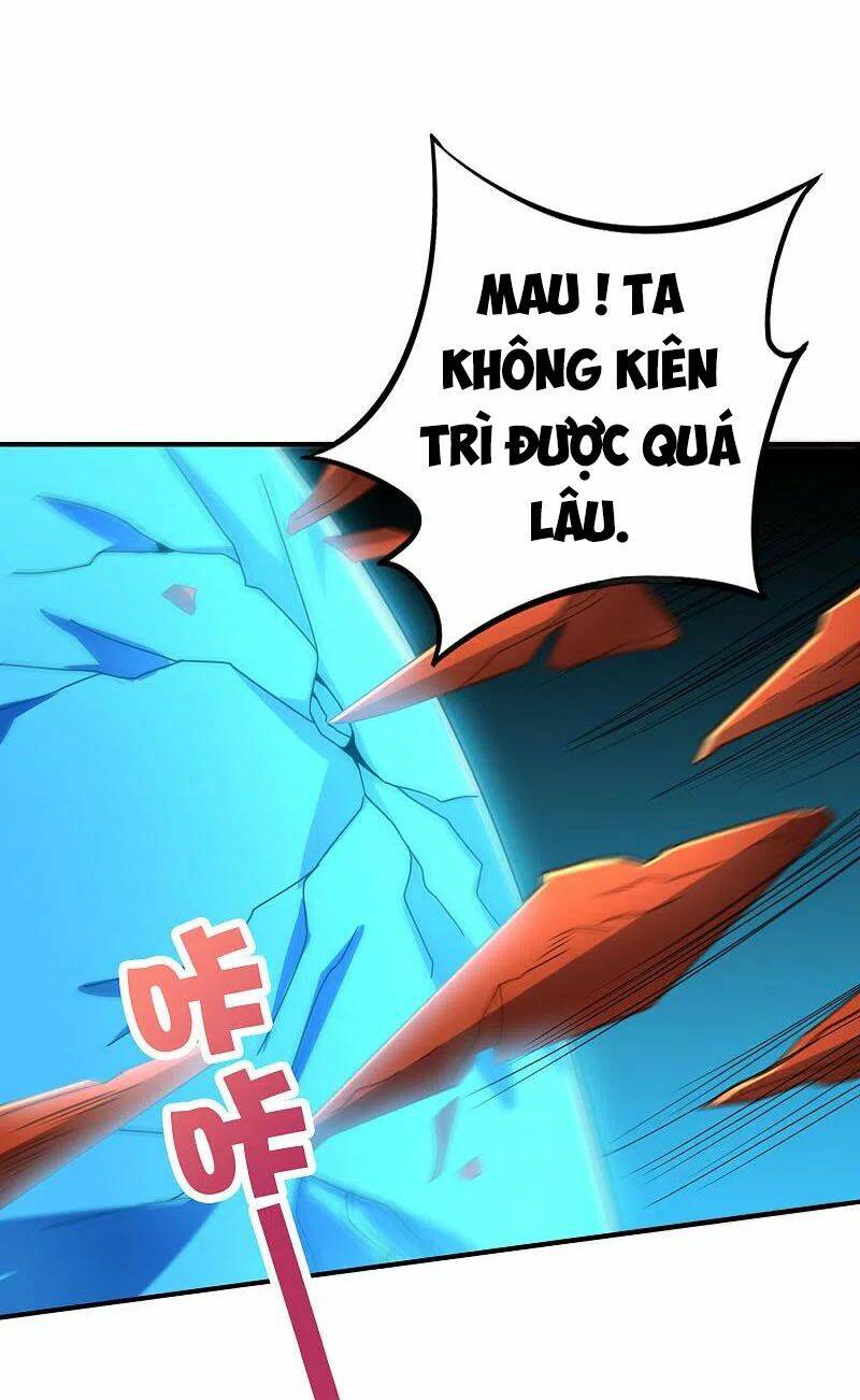 Phục Thiên Thánh Chủ: Chapter 206