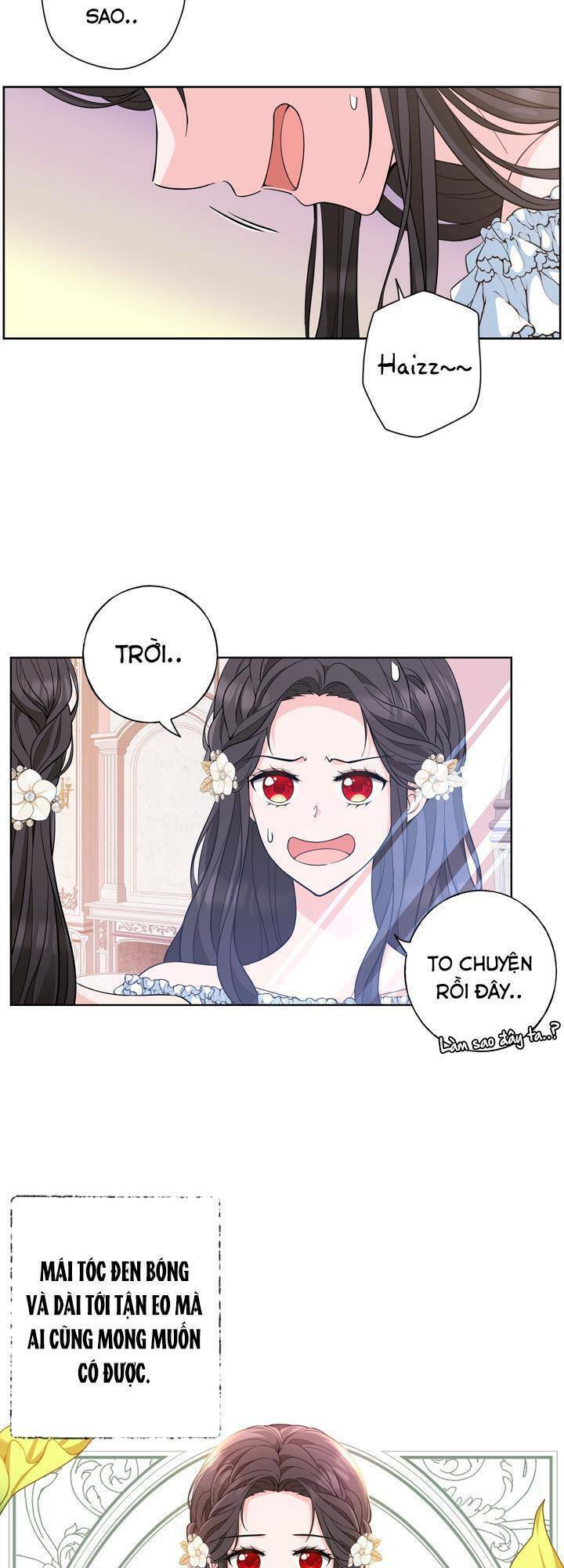 Gửi Đến Người Bạn Của Tôi: Chapter 1