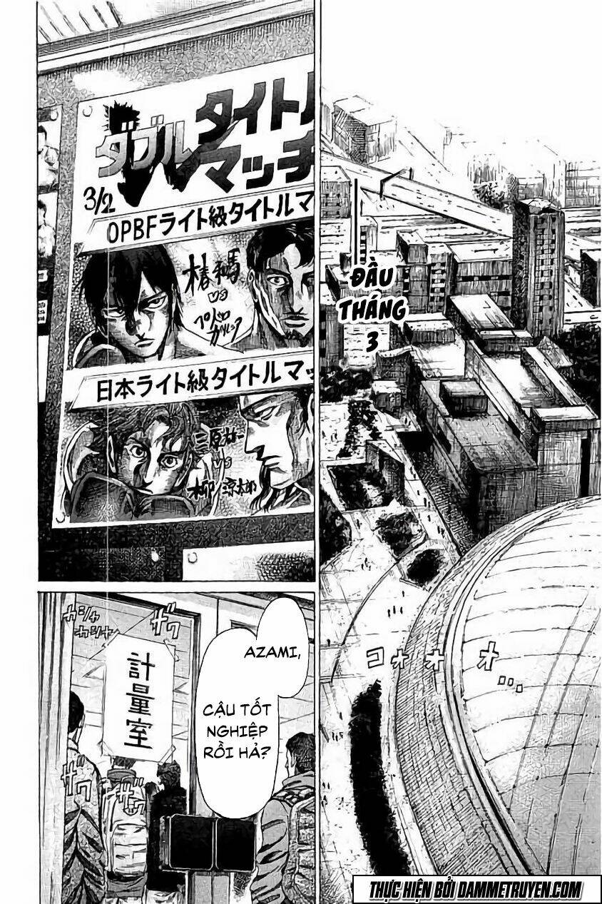 Rikudou: Chapter 76