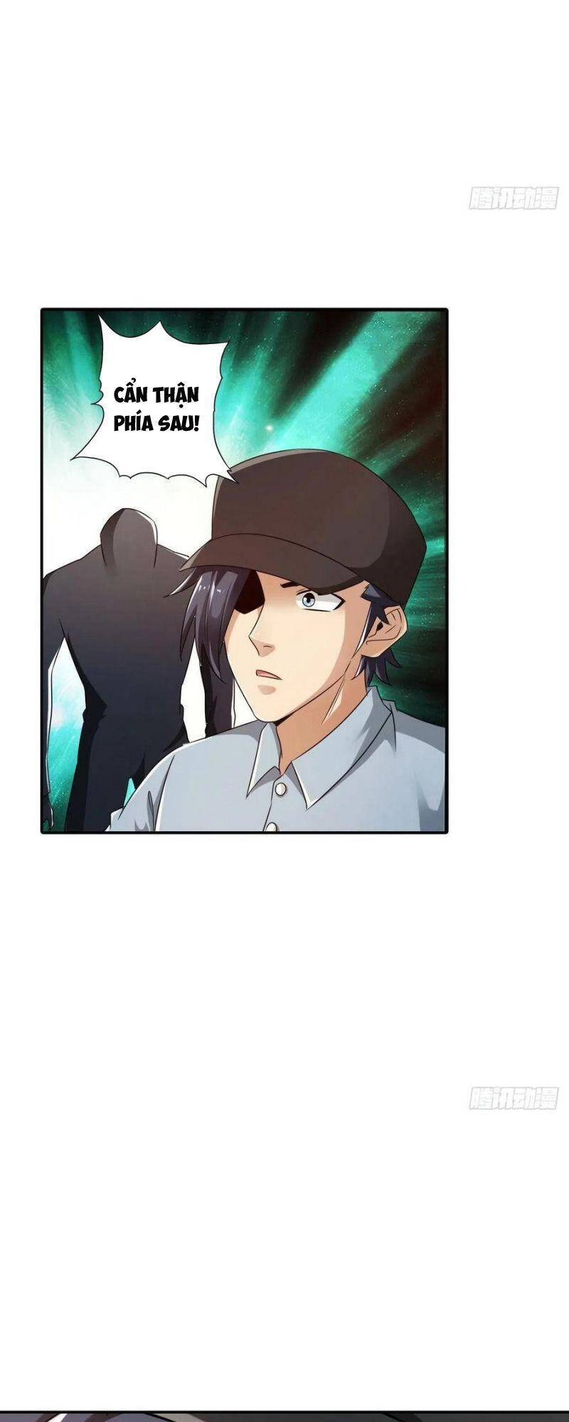 Hệ Thống Tìm Đường Chết Mạnh Nhất: Chapter 96