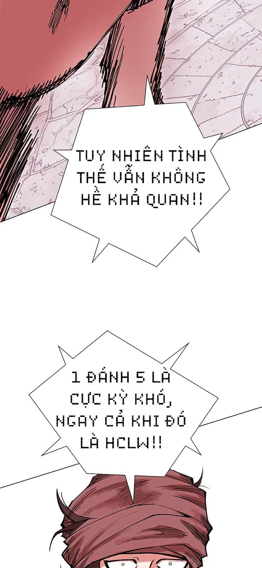 Hard Core Leveling Warrior Ss2: Chapter 134