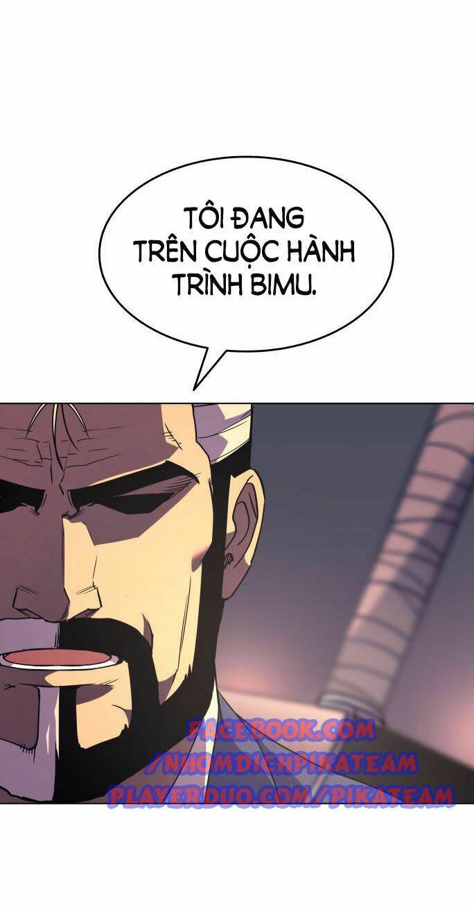 Câu Chuyện Về Người Lưu Giữ Lịch Sử: Chapter 4