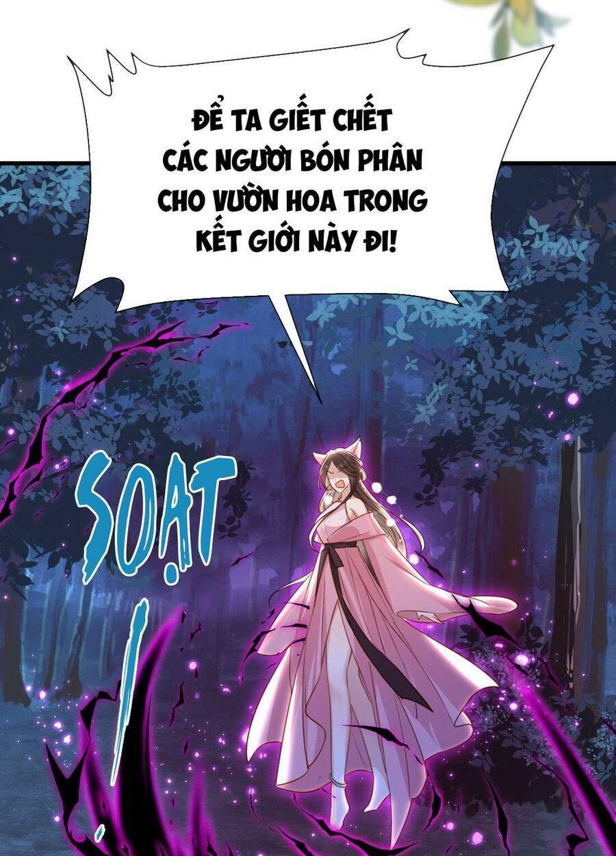 Sau Khi Nhặt Được Trứng Rồng, Ta Quyết Định Nuôi Hắn Trở Nên Xấu Xa: Chapter 5