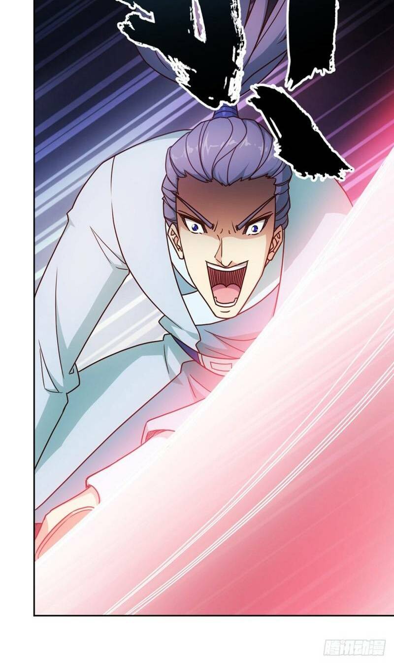 Hồng Thiên Thần Tôn: Chapter 37