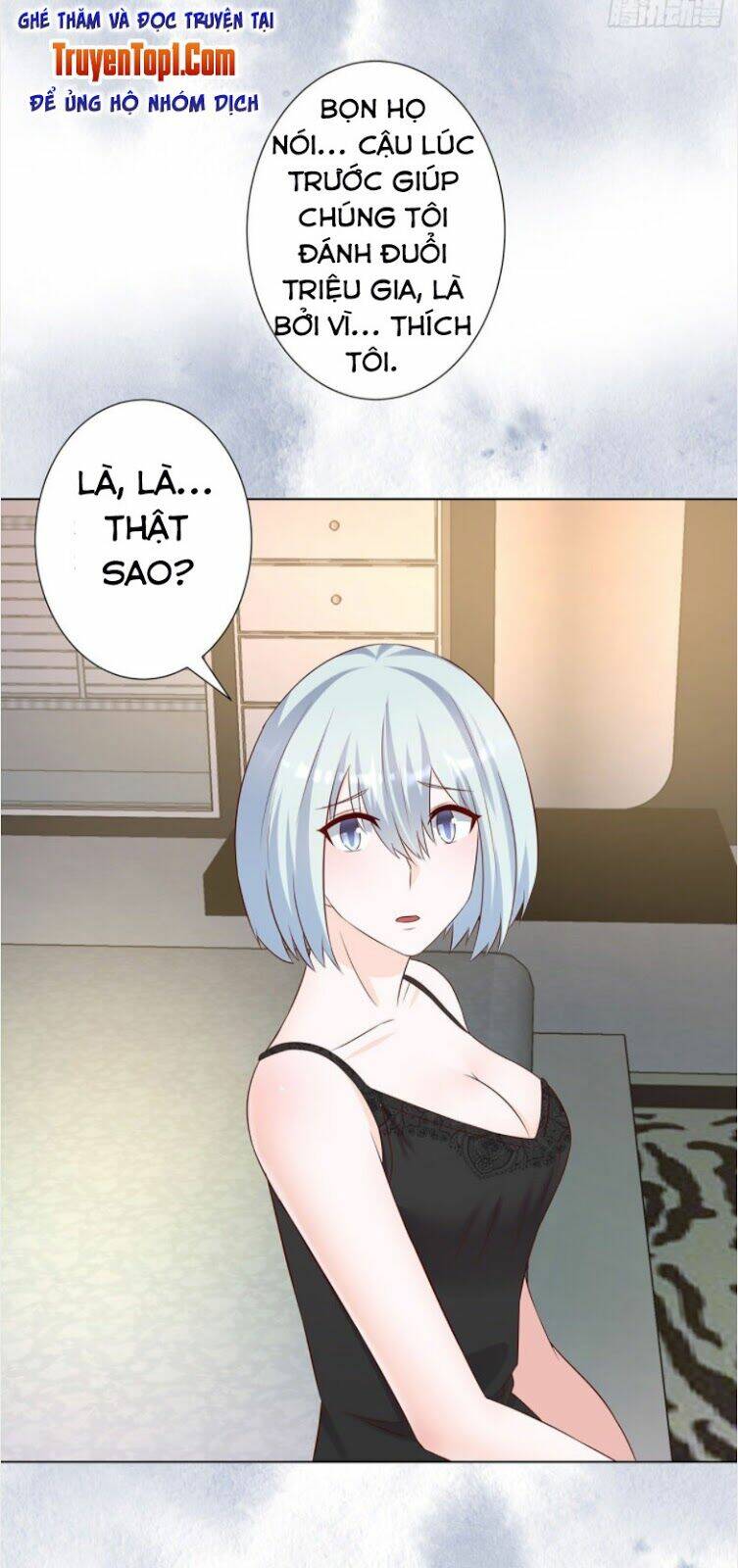 Người Tu Tiên Tại Đô Thị: Chapter 37