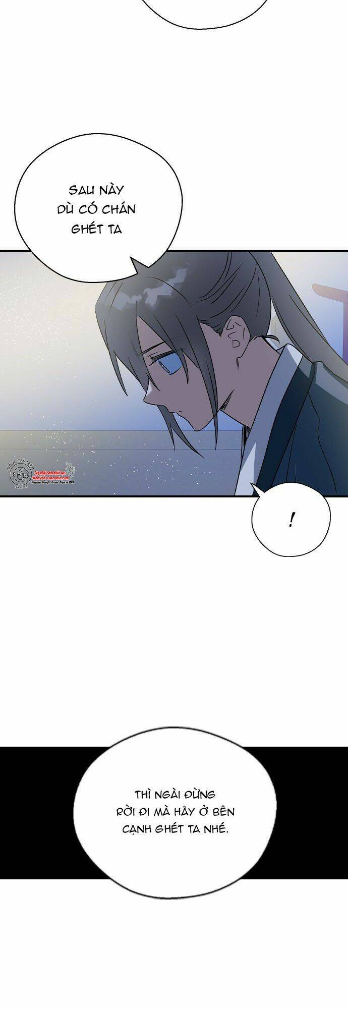 Duyên Nợ Kiếp Trước: Chapter 25