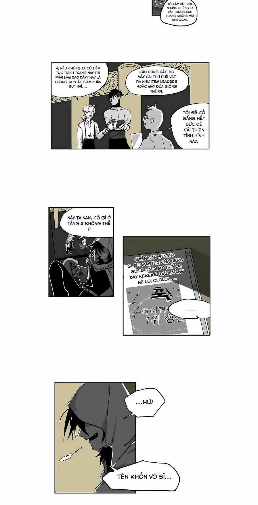 Rpg: Chapter 8