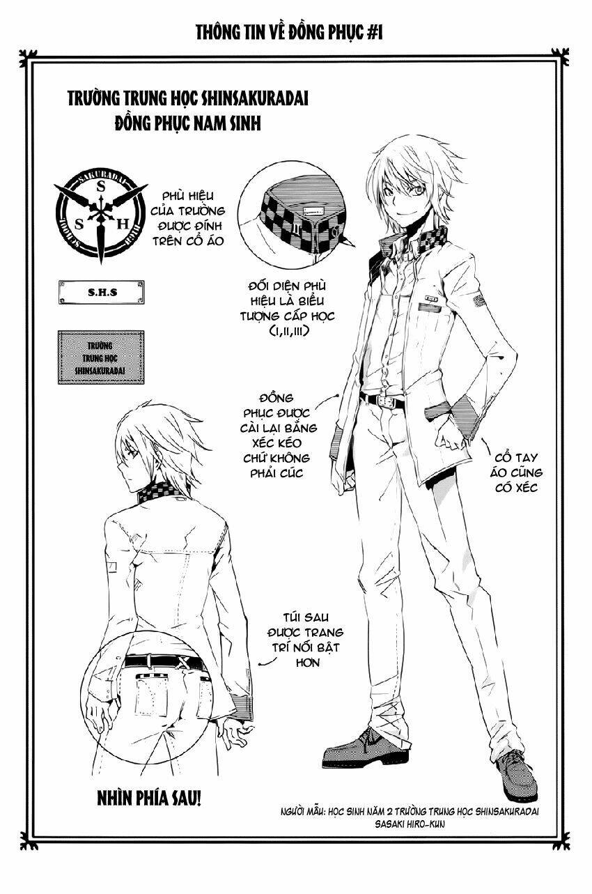 Malicious Code - Mã Độc: Chapter 4